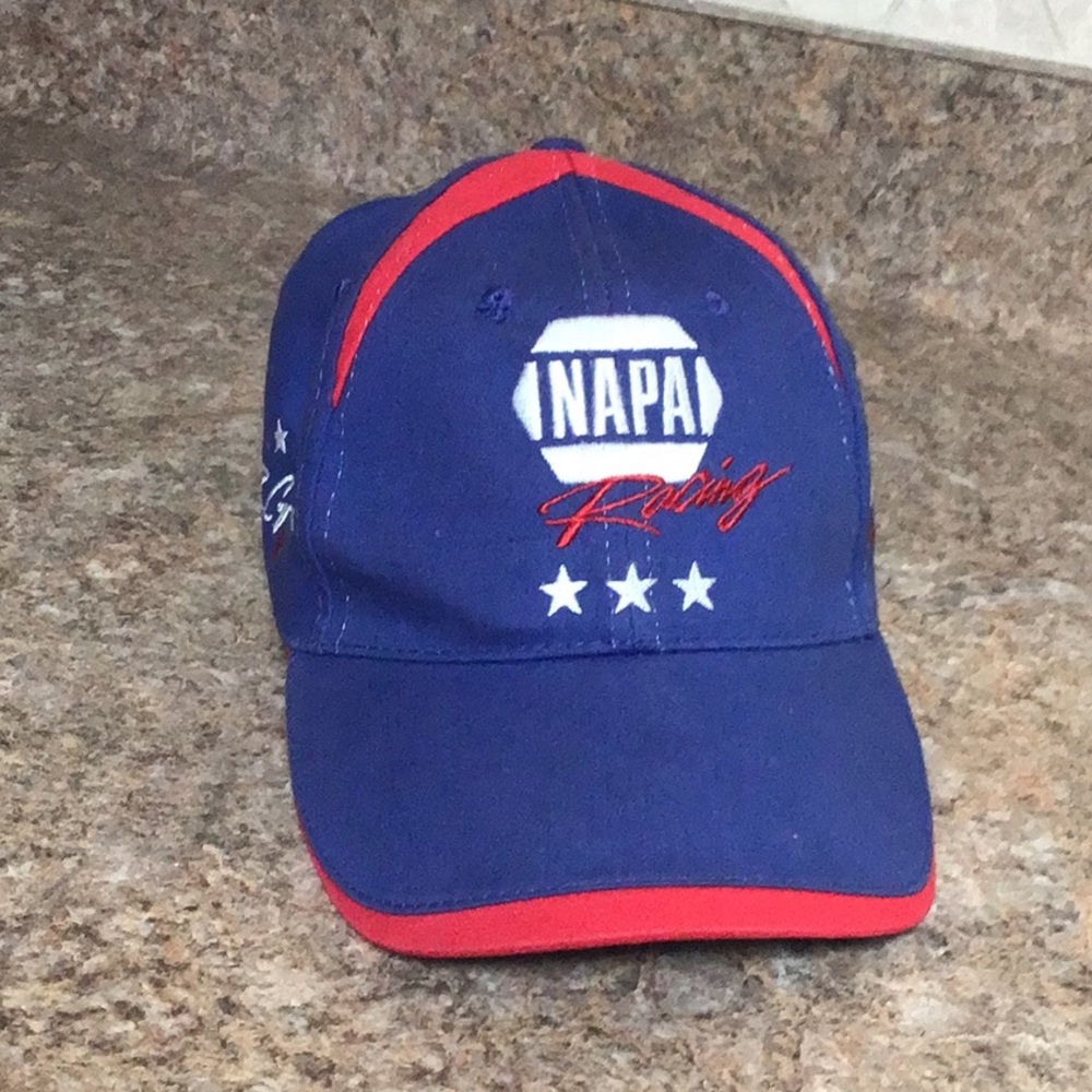 NAPA Racing hat